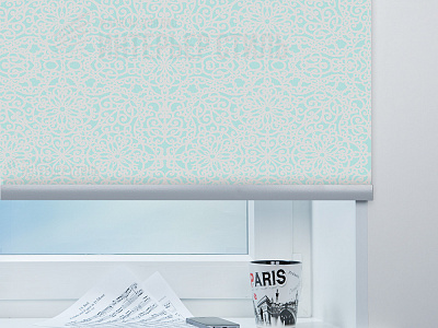 Риано мятный