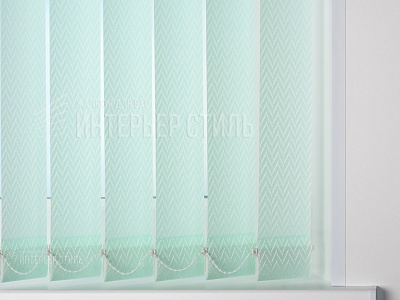 Моран салатовый 2634