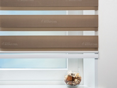 Латина тёмно-коричневый 1306