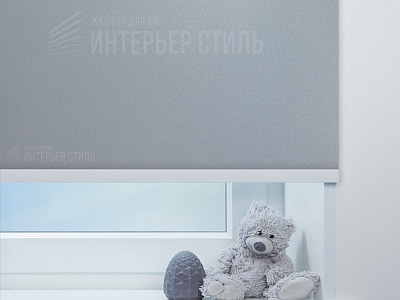 Кейптаун ФР серый