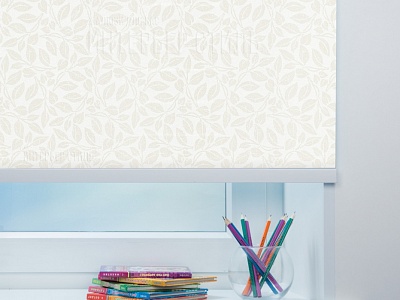 Лэйси белый