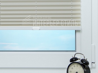 Базель кремовый