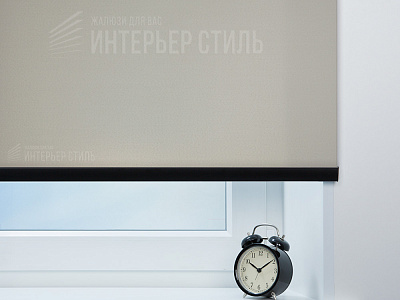 Кейптаун ФР светло-серый