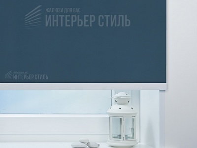 Мадагаскар синий