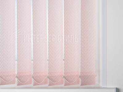 Моран розовый 2613