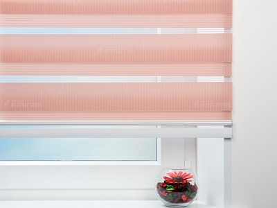 Латина тёмно-розовый 1811