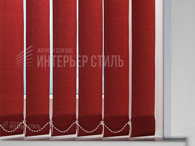 Сиде красный 3621