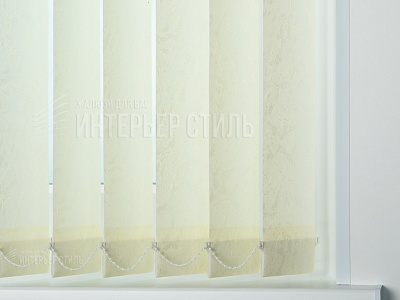 Шелк молочный 4102