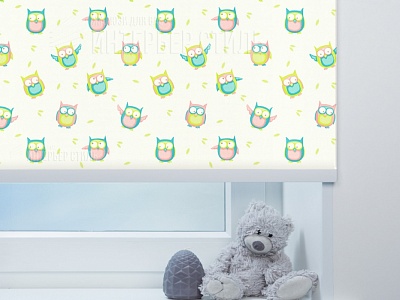 Совушки (детские)