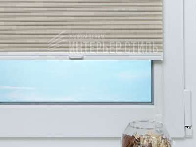 Капри бежевый