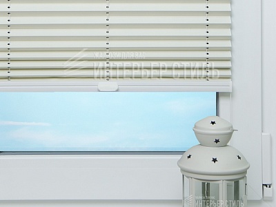 Мун блэкаут бежевый