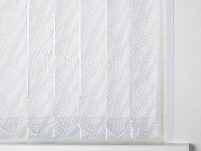 Венера белый 1701