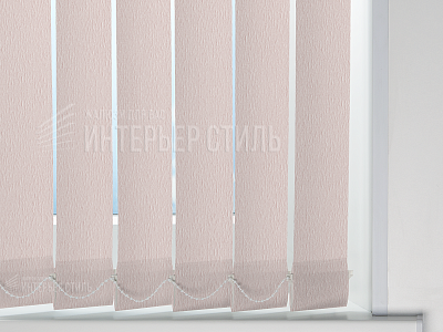 Сиде розовый 5313