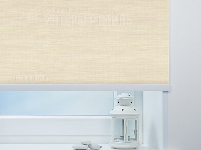 Корсо светло-бежевый