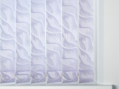 Сандра сиреневый 3341