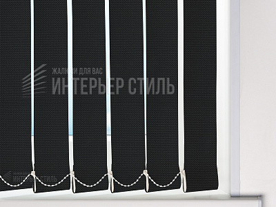 Скрин 3% черный 4555