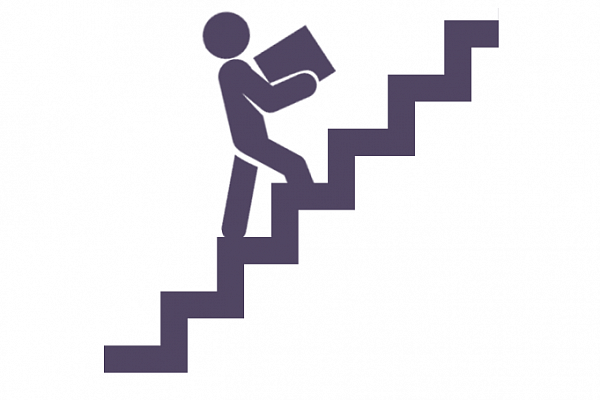 Информация об услуге "Подъём на этаж"