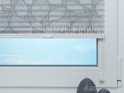 Винчи серый