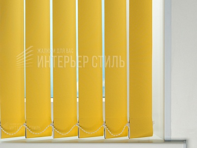 Мадагаскар желтый 2517