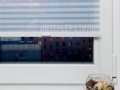 Авиано светло-серый