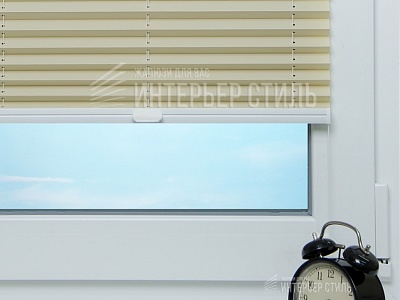 Аида перл бежевый