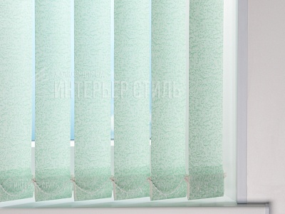 Аврора зелёный 1135