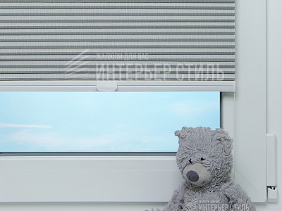 Оттава светло-серый