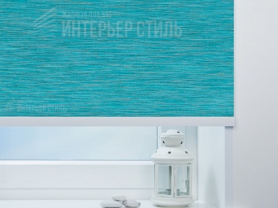 Корсо голубой