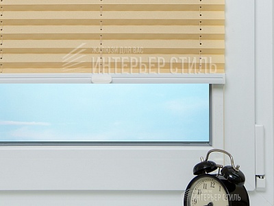 Аскона абрикосовый