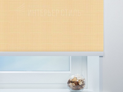 Дриада персиковый