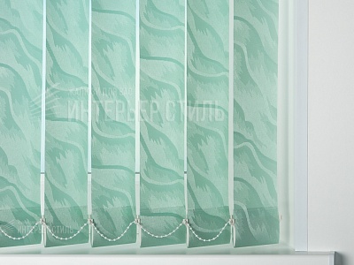 Сандра светло-зеленый 3332