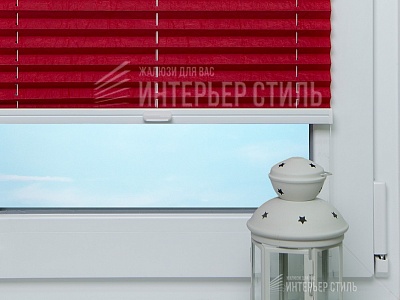 Краш перл красный