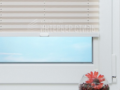 Аскона кремовый