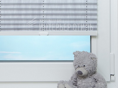 Сето блэкаут металлик