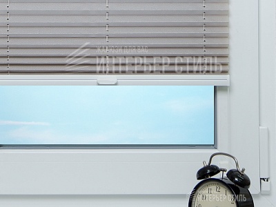 Аляска перл бежевый