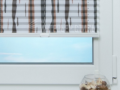 Васто коричневый