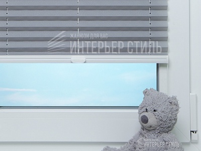 Аскона серый