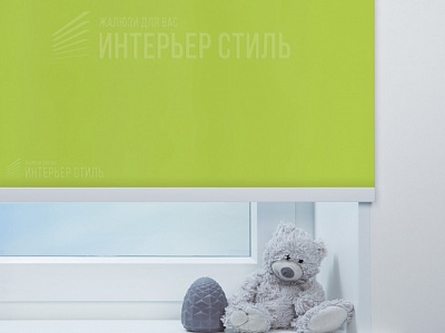 Аллегро перл зеленый