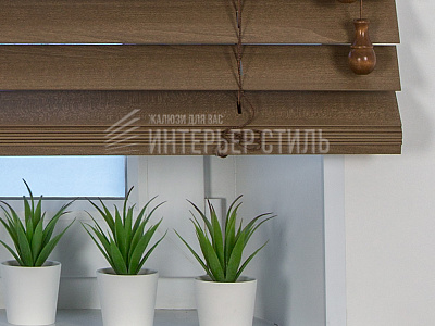 Дерево классик 50 мм пепельный