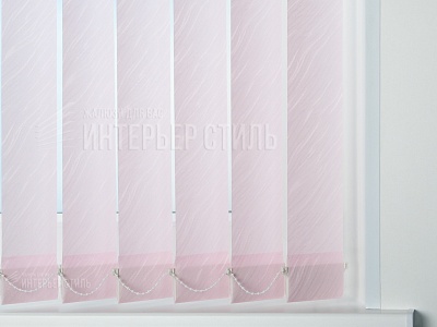 Каприз розовый 2013