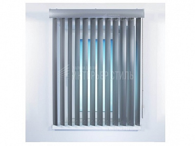 Алюминиевые