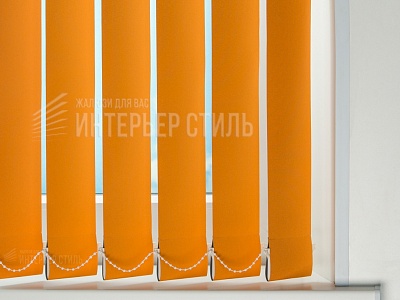 Мадагаскар оранжевый 2518