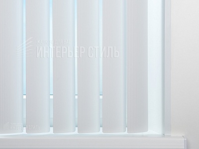 Пластик "Рибкорд 310 белый"