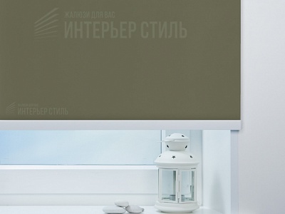 Мадагаскар тёмно-серый