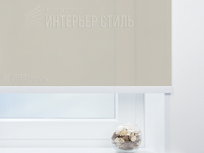 Гамма платиновый