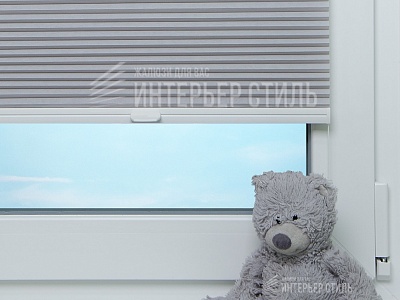 Палма светло-серый