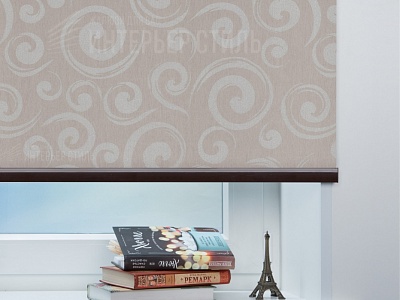 Сейшелы серый