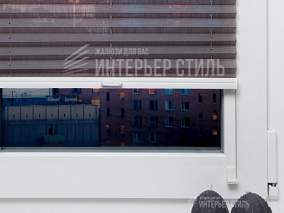 Авиано серый