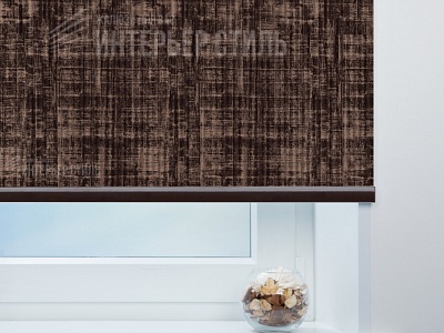 Шейд коричневый