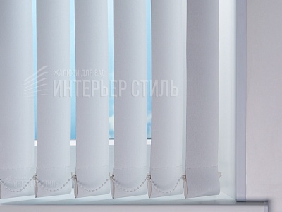 Сиде блэкаут белый 3701